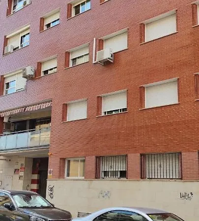 Latido Del Puerto Apartment Puerto de Sagunto Exterior photo