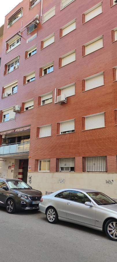 Latido Del Puerto Appartement Sagunto