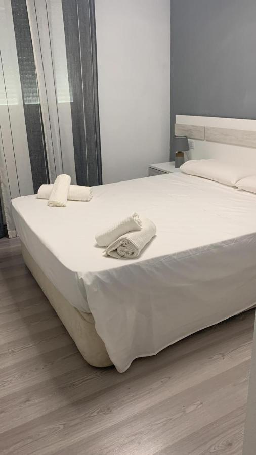 Latido Del Puerto Appartement *