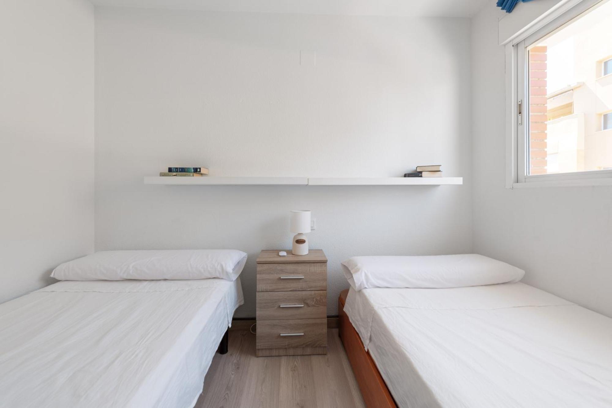 Appartement Latido Del Puerto