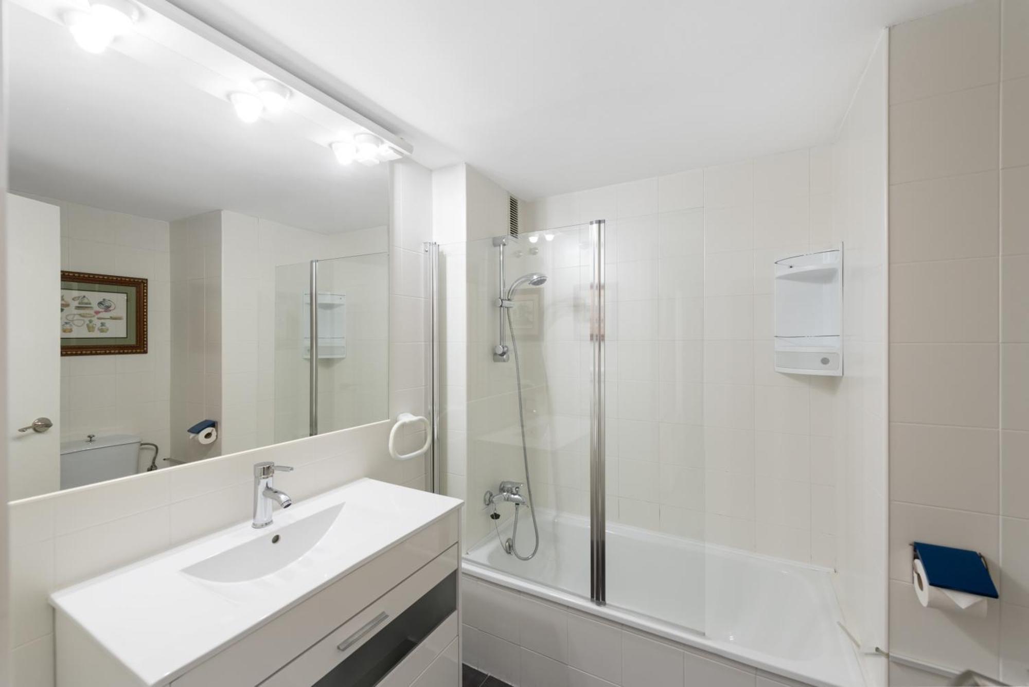 Appartement Latido Del Puerto