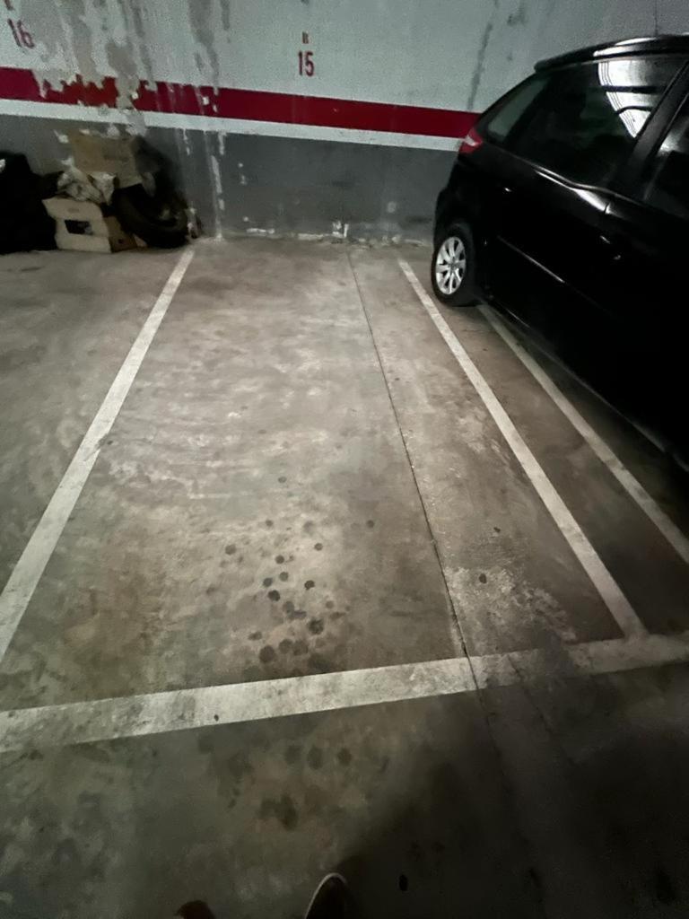 Latido Del Puerto Appartement