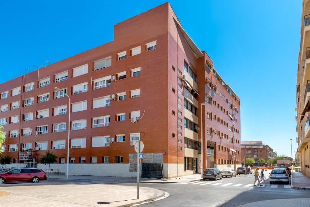 Appartement Latido Del Puerto *