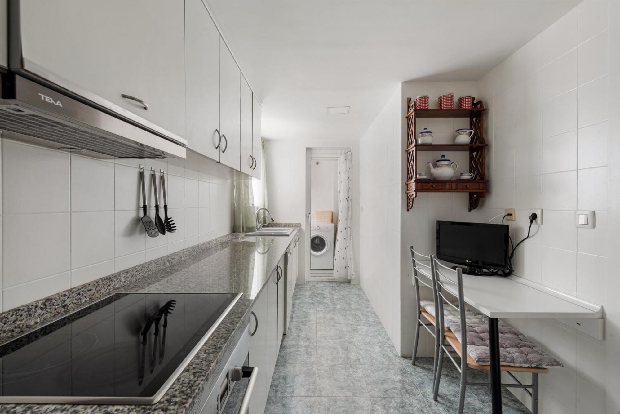 Apartment Latido Del Puerto