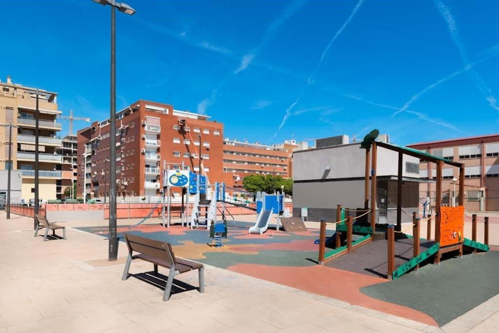 Latido Del Puerto Apartment Puerto de Sagunto